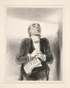  da Paul Gavarni