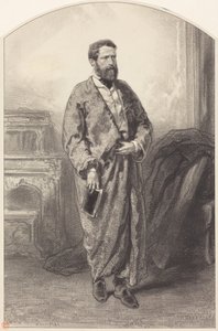  da Paul Gavarni