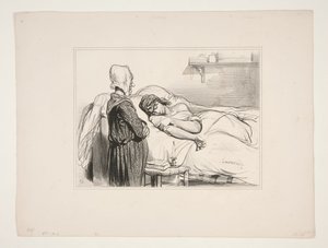  da Paul Gavarni