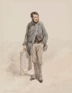  da Paul Gavarni