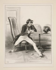  da Paul Gavarni