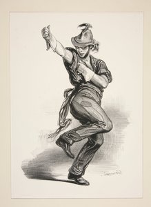  da Paul Gavarni