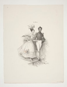BAL DE L