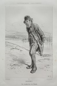Bohémiens