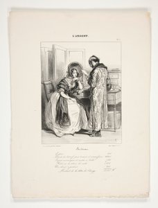 Bordereau