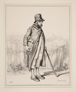  da Paul Gavarni