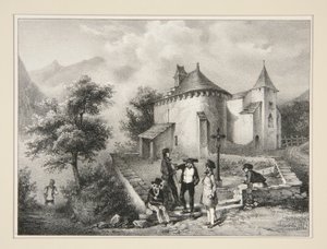 Cappella D