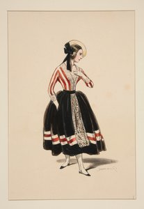  da Paul Gavarni