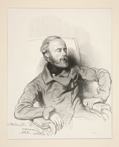  da Paul Gavarni