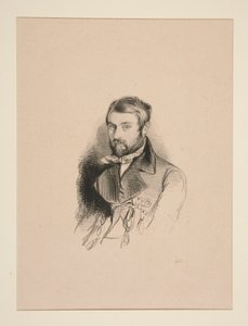 Ch. D da Paul Gavarni