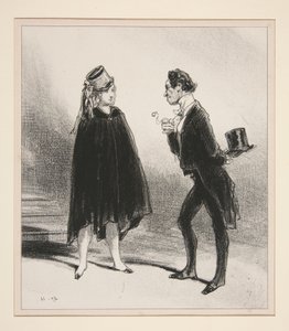Come, signore, a quest
