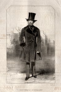 Costumi di Humann