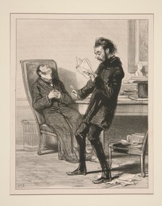 Drame En Cinq Actes, A Domicile, Avec Prologue Et Epilogue