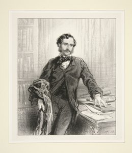  da Paul Gavarni