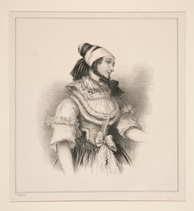  da Paul Gavarni