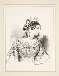  da Paul Gavarni