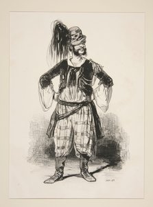  da Paul Gavarni