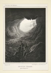 Grotte D da Paul Gavarni