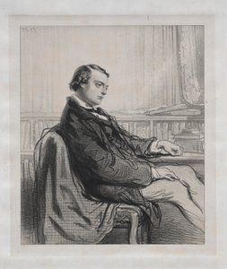 Gentiluomini della stampa: Théodore de Banville