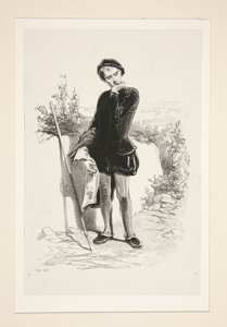  da Paul Gavarni