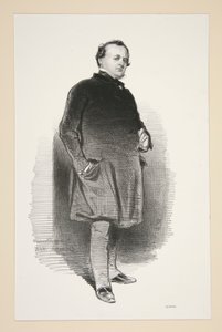Henri Monnier