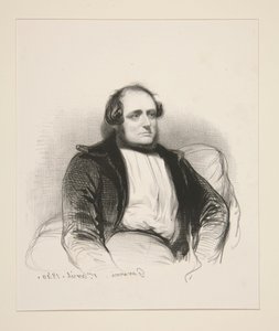  da Paul Gavarni