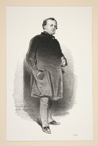  da Paul Gavarni