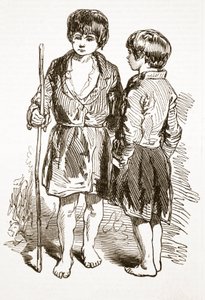 Ragazzi pastori di Iona, da 