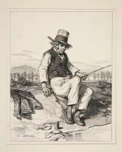 JEROME SAUVAGE, (detto il Padre Belenfant)