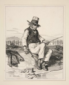 Jérôme Sauvage (detto Père Belenfant)...