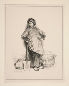  da Paul Gavarni