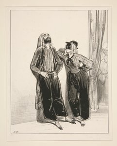  da Paul Gavarni