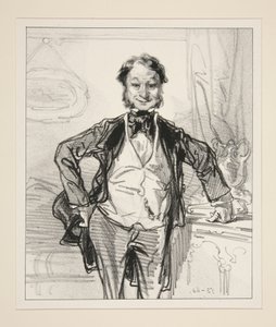 da Paul Gavarni