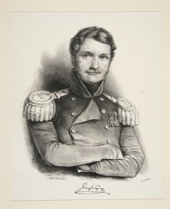 Joseph Szymanowski