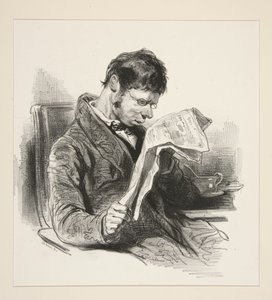  da Paul Gavarni