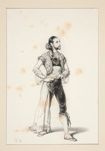  da Paul Gavarni