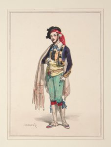  da Paul Gavarni