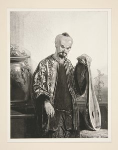  da Paul Gavarni