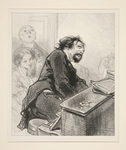  da Paul Gavarni