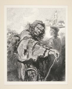 L da Paul Gavarni