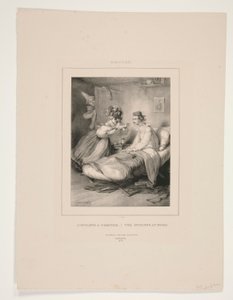 L da Paul Gavarni