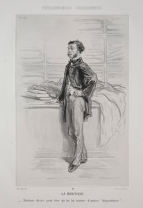La bottega