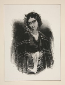  da Paul Gavarni