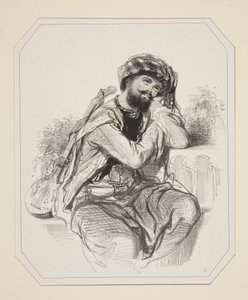  da Paul Gavarni