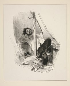  da Paul Gavarni