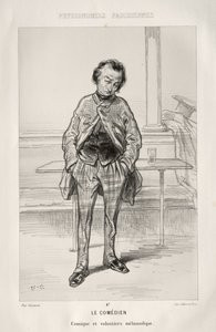 Il comico