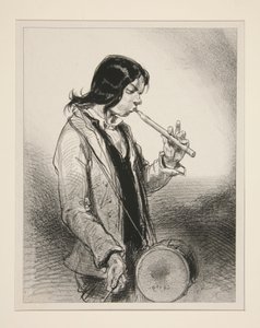  da Paul Gavarni