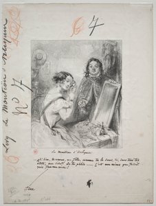 Le Manteau d