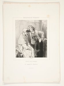 Le sommeil de l