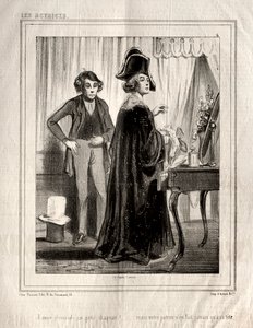 Le attrici: Avevo chiesto un piccolo cappello!